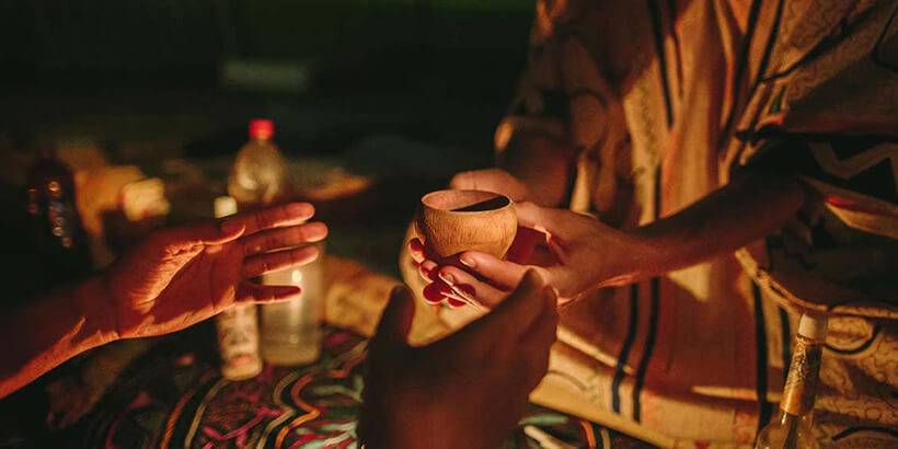 Ayahuasca : un autre regard