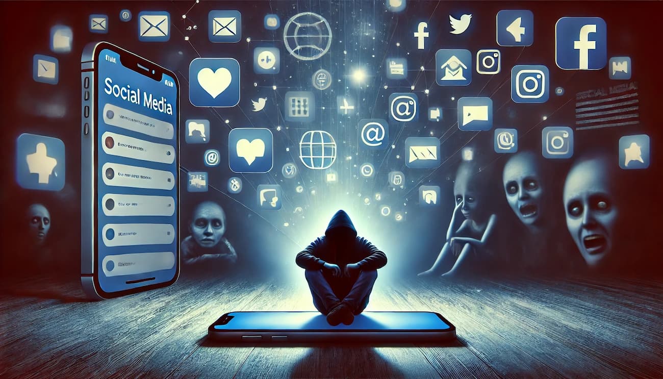 L’influence d’internet sur nos consommations